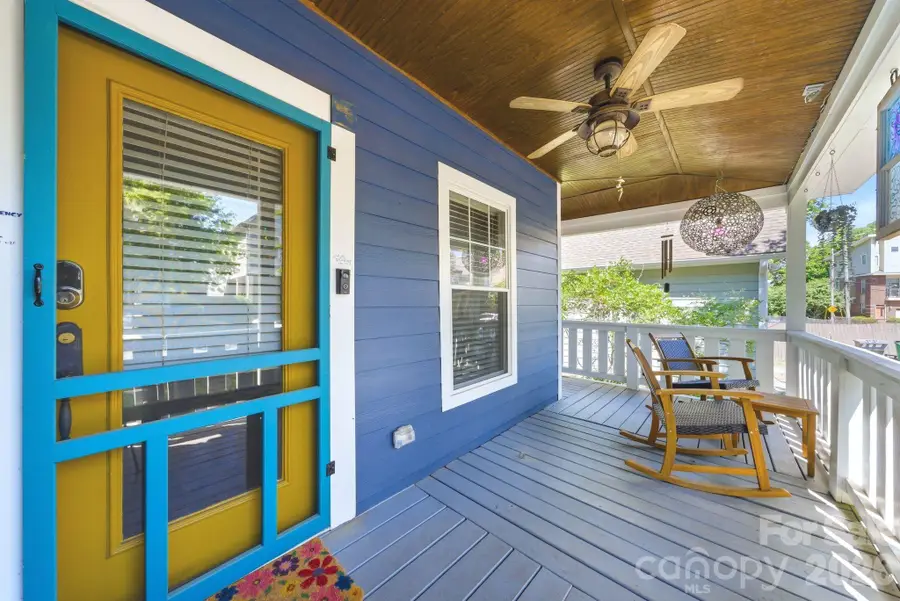 734 Herrin Avenue, Charlotte, NC 28205 - #3