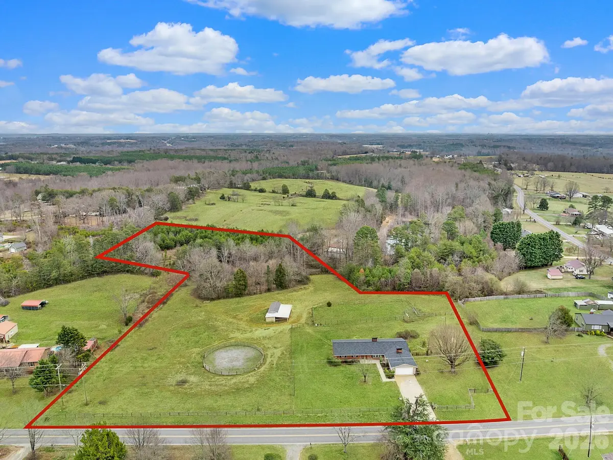 159 Big Island Road, Forest City, NC 28043 - #1