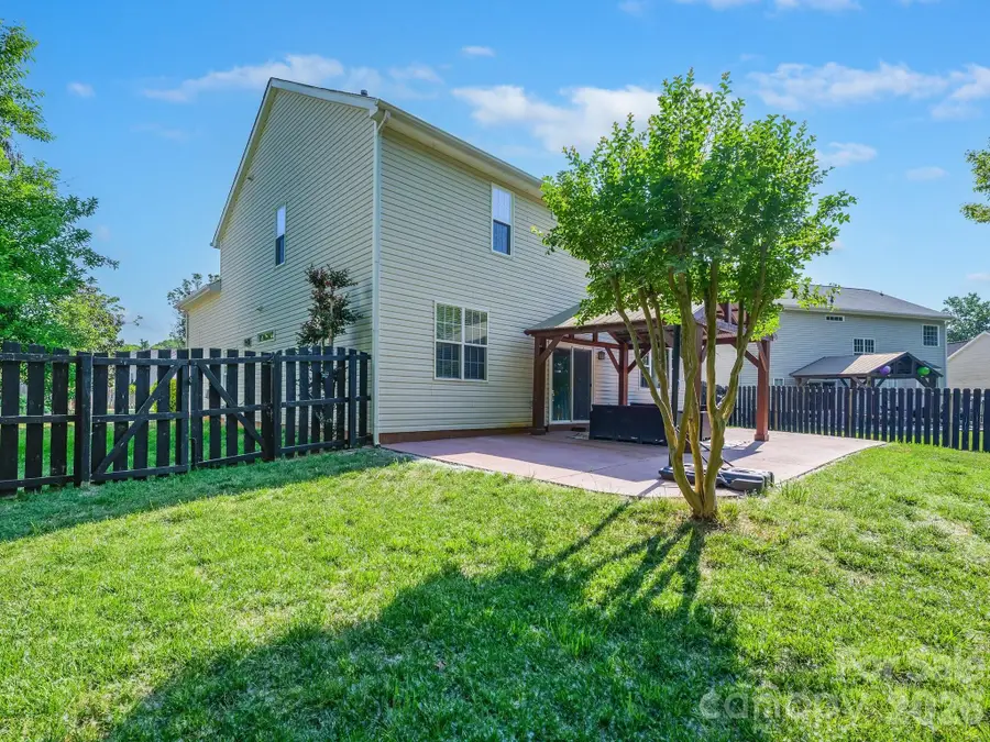 17234 Cambridge Woods Court, Charlotte, NC 28277 - #2