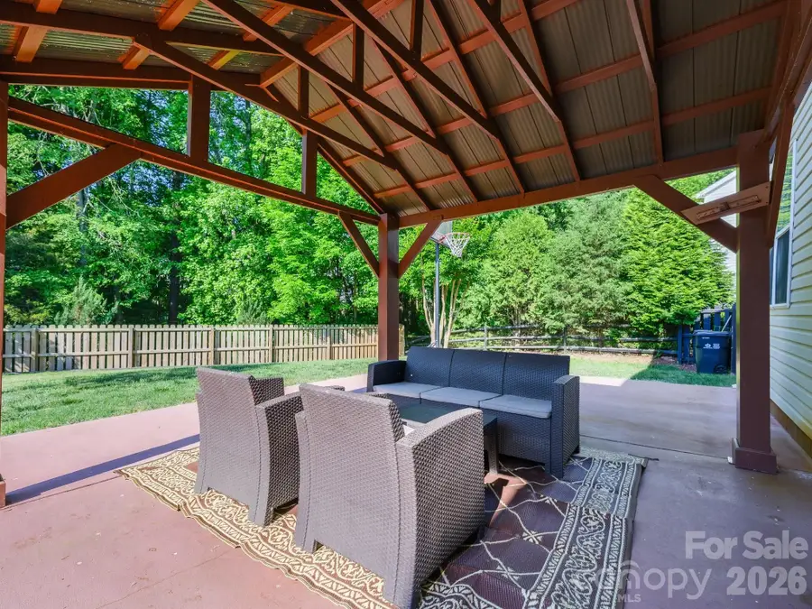 17234 Cambridge Woods Court, Charlotte, NC 28277 - #3