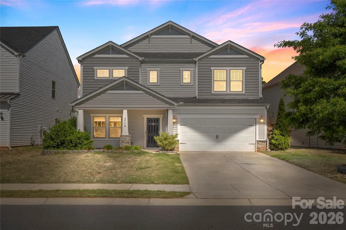 2017 Saxon Place, Fort Mill, SC 29715 - #1