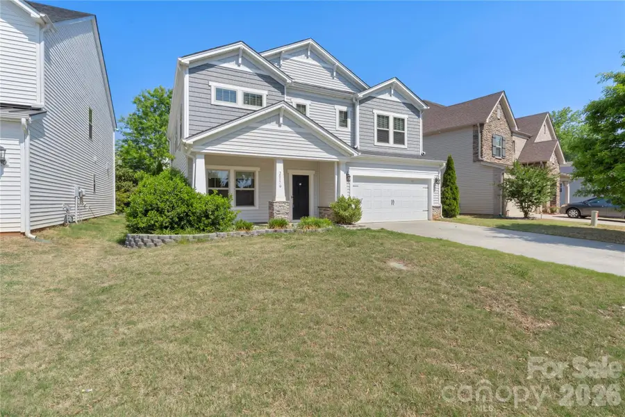 2017 Saxon Place, Fort Mill, SC 29715 - #3