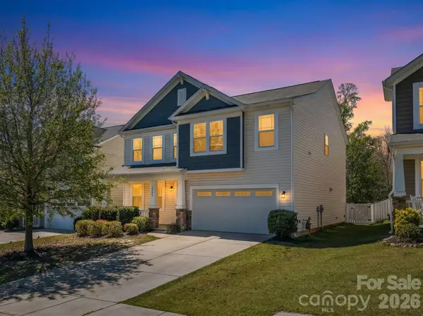 1933 Tablerock Drive, York, SC 29745