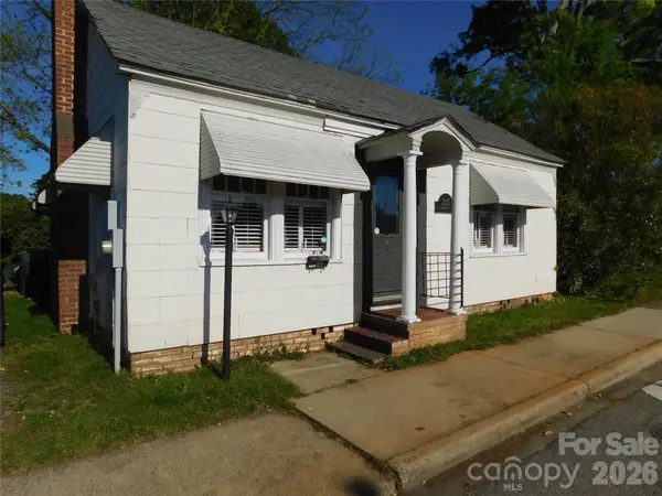 221 S Charlotte Avenue, Rock Hill, SC 29730
