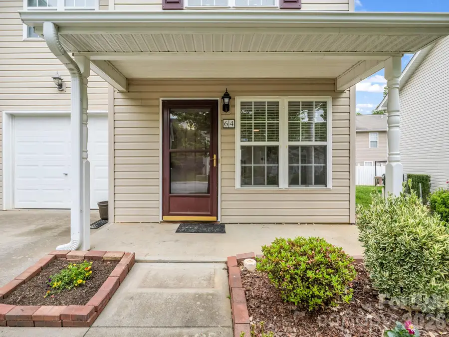 64 Lanceford Circle, Fletcher, NC 28732 - #3