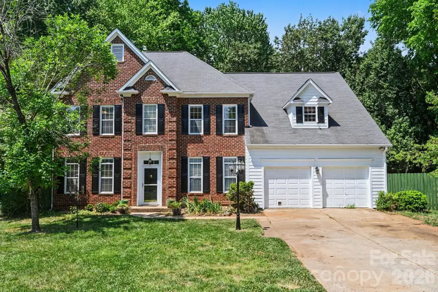 6900 Beamish Place, Mint Hill, NC 28227 - #2