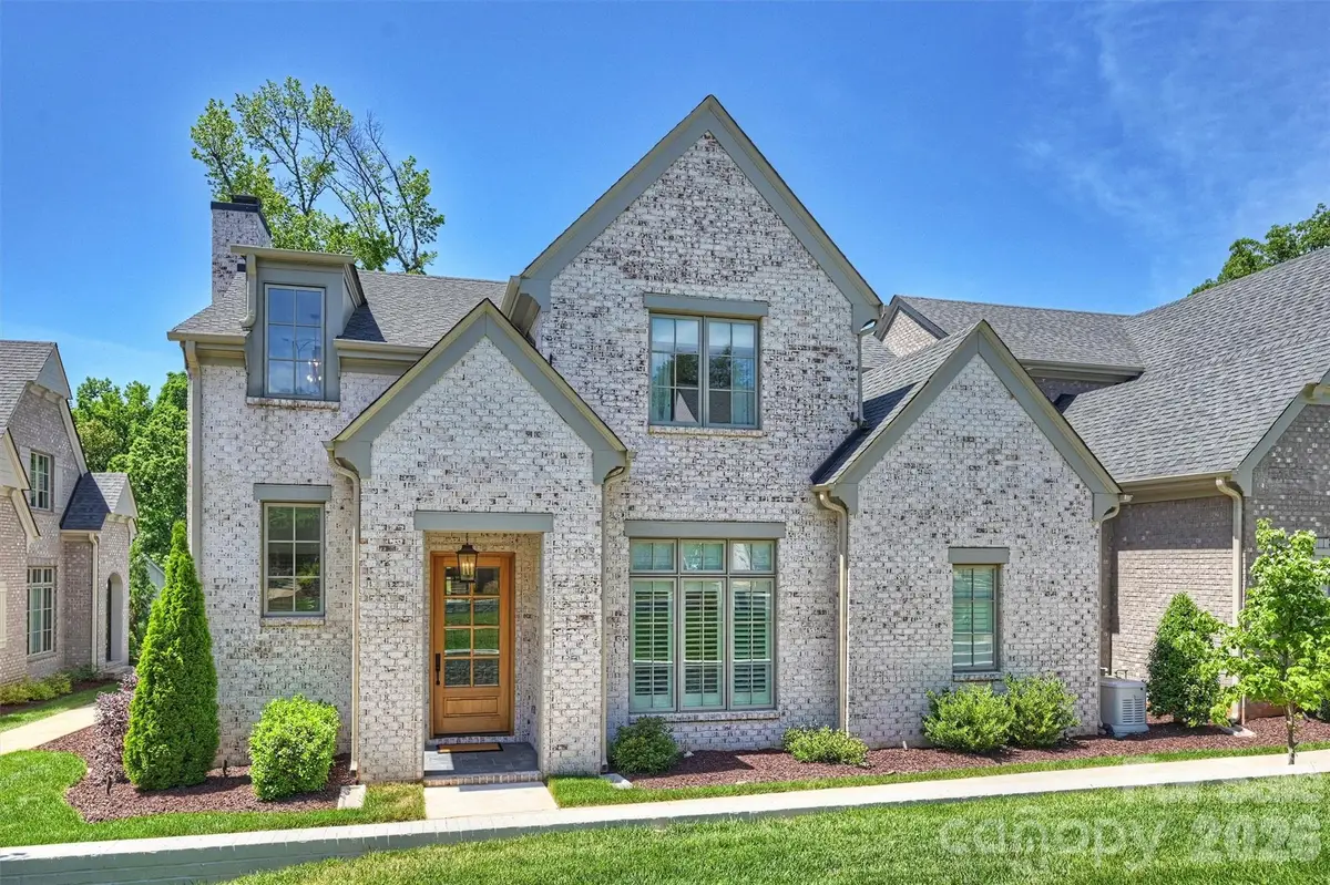 3119 Knowlton Lane, Charlotte, NC 28205 - #1