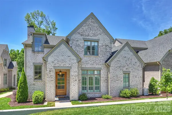 3119 Knowlton Lane, Charlotte, NC 28205