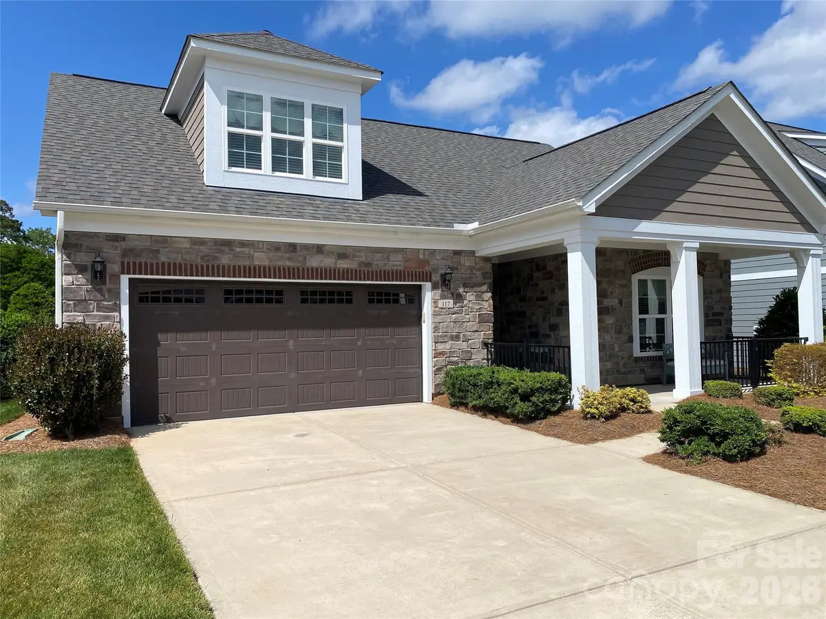 117 Mercyview Lane, Mooresville, NC 28117 - #1