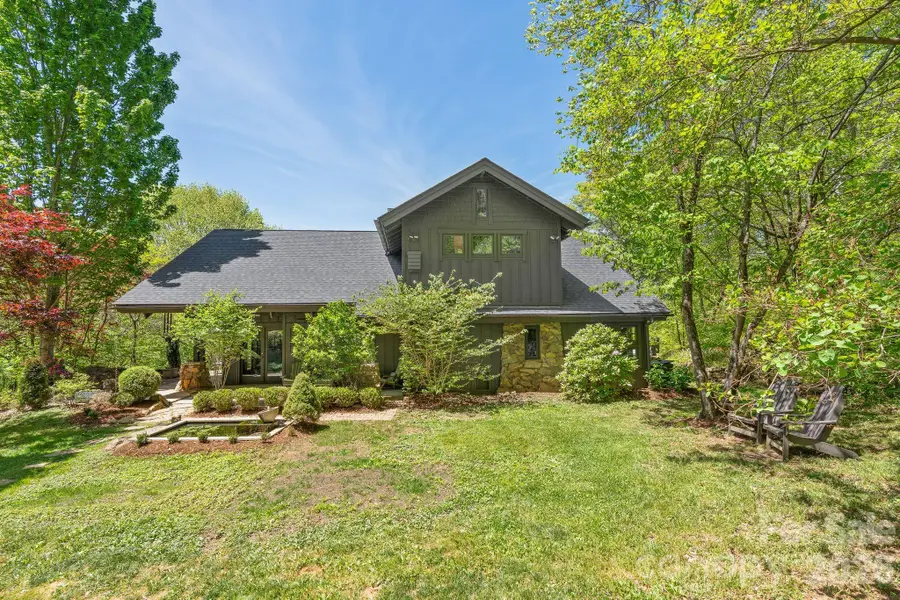 144 Pegg Road, Barnardsville, NC 28709 - #2