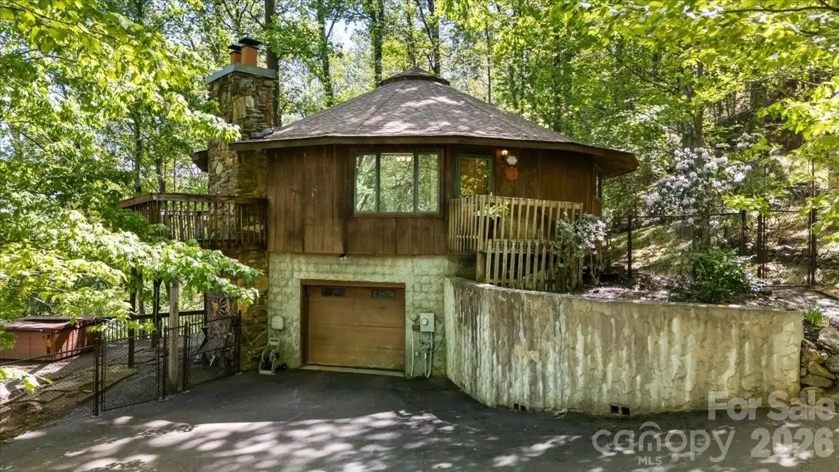 110 Leisure Mountain Road #30, Asheville, NC 28804 - #1