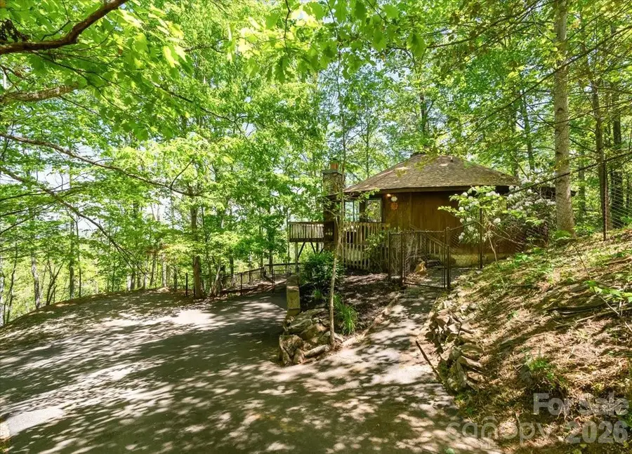 110 Leisure Mountain Road #30, Asheville, NC 28804 - #2