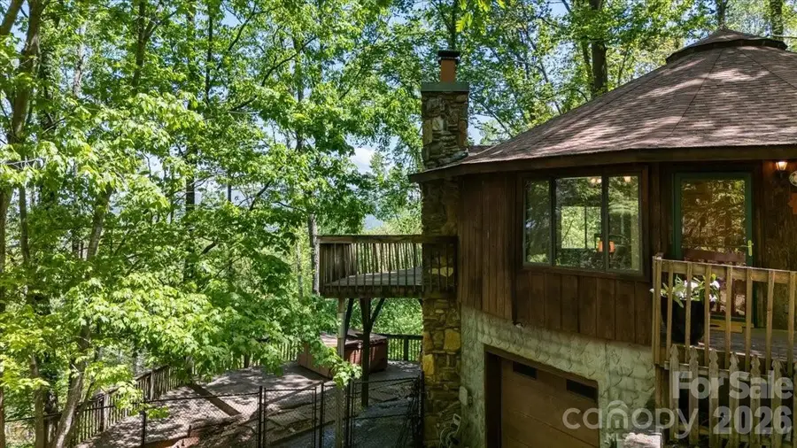 110 Leisure Mountain Road #30, Asheville, NC 28804 - #3