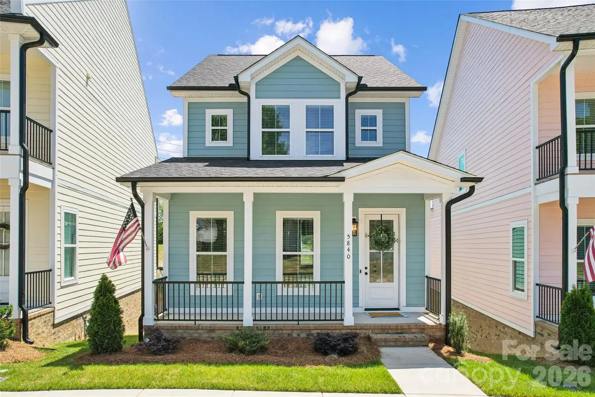 5840 Pittmon Lane #3, Kannapolis, NC 28081 - #1