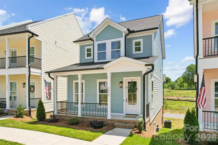 5840 Pittmon Lane #3, Kannapolis, NC 28081 - #3