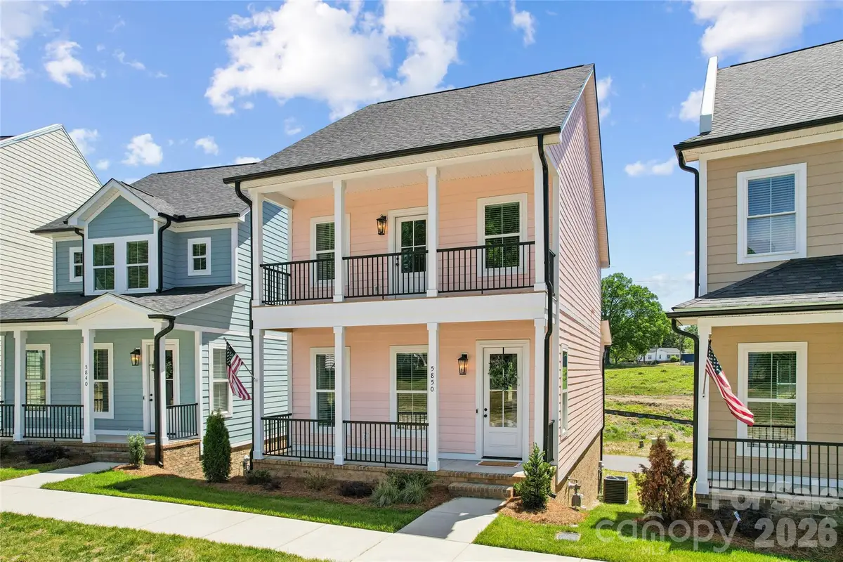 5850 Pittmon Lane #2, Kannapolis, NC 28081 - #1
