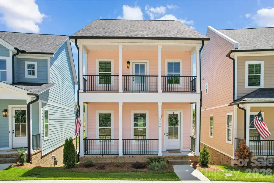 5850 Pittmon Lane #2, Kannapolis, NC 28081 - #3