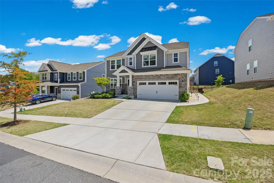 11910 Bryton Parkway, Huntersville, NC 28078 - #2
