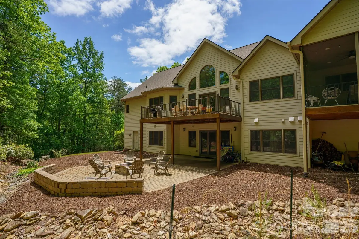 176 Hemlock Lane, Lake Lure, NC 28746 - #1