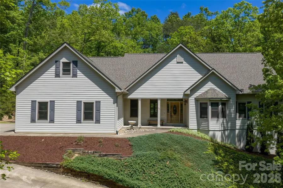 176 Hemlock Lane, Lake Lure, NC 28746 - #2