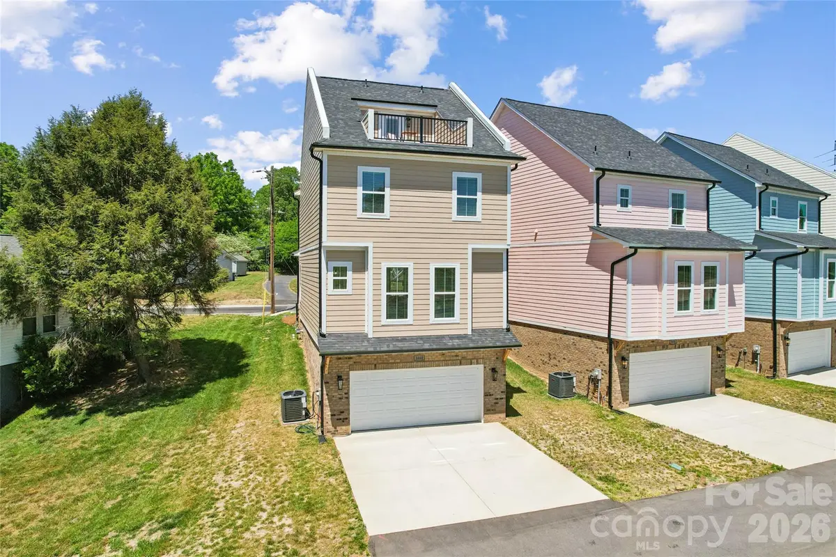 5860 Pittmon Lane #1, Kannapolis, NC 28081 - #1