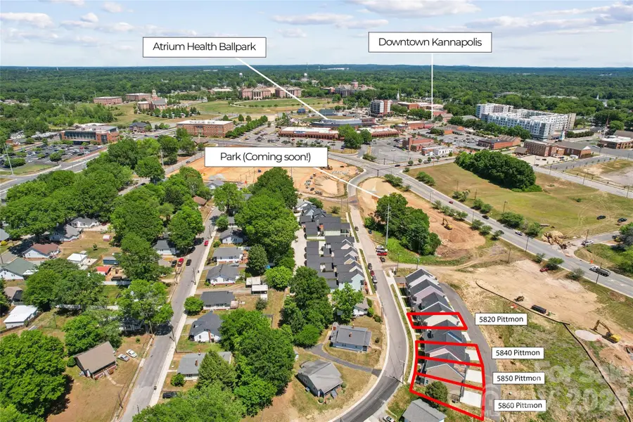 5860 Pittmon Lane #1, Kannapolis, NC 28081 - #3