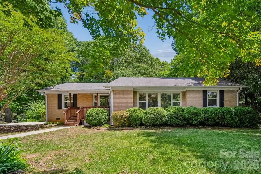 107 Fox Run Drive, Fort Mill, SC 29715 - #2