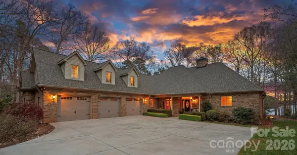 163 Futrell Landing, New London, NC 28127