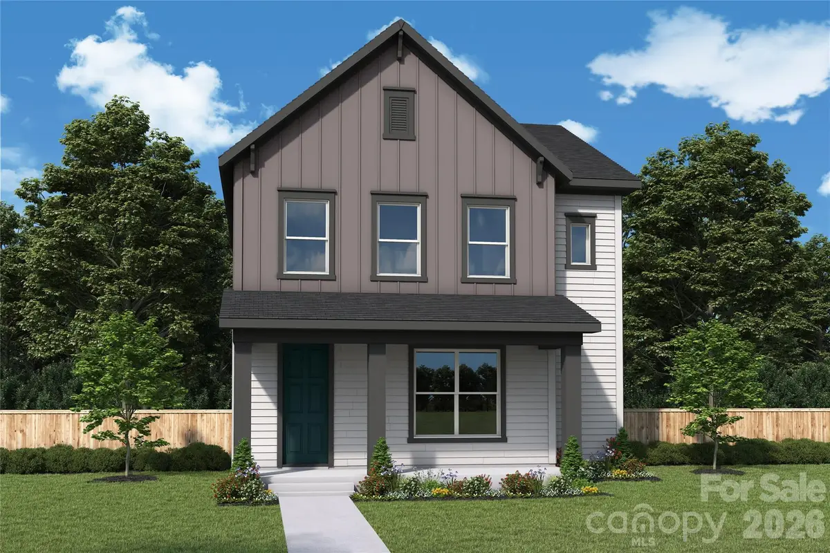 14026 Marlin Lane, Mint Hill, NC 28227 - #1
