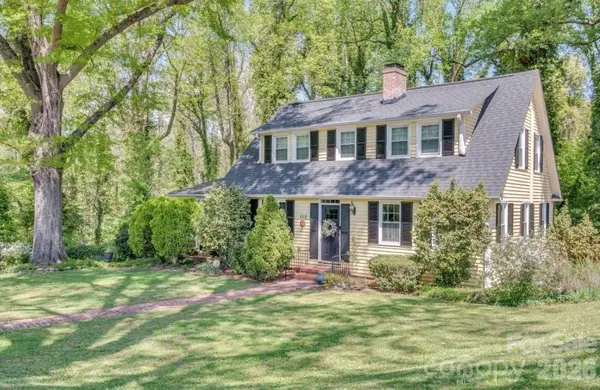 112 Kinwood Street, Morganton, NC 28655
