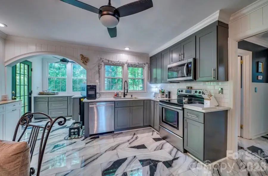 112 Kinwood Street, Morganton, NC 28655 - #3