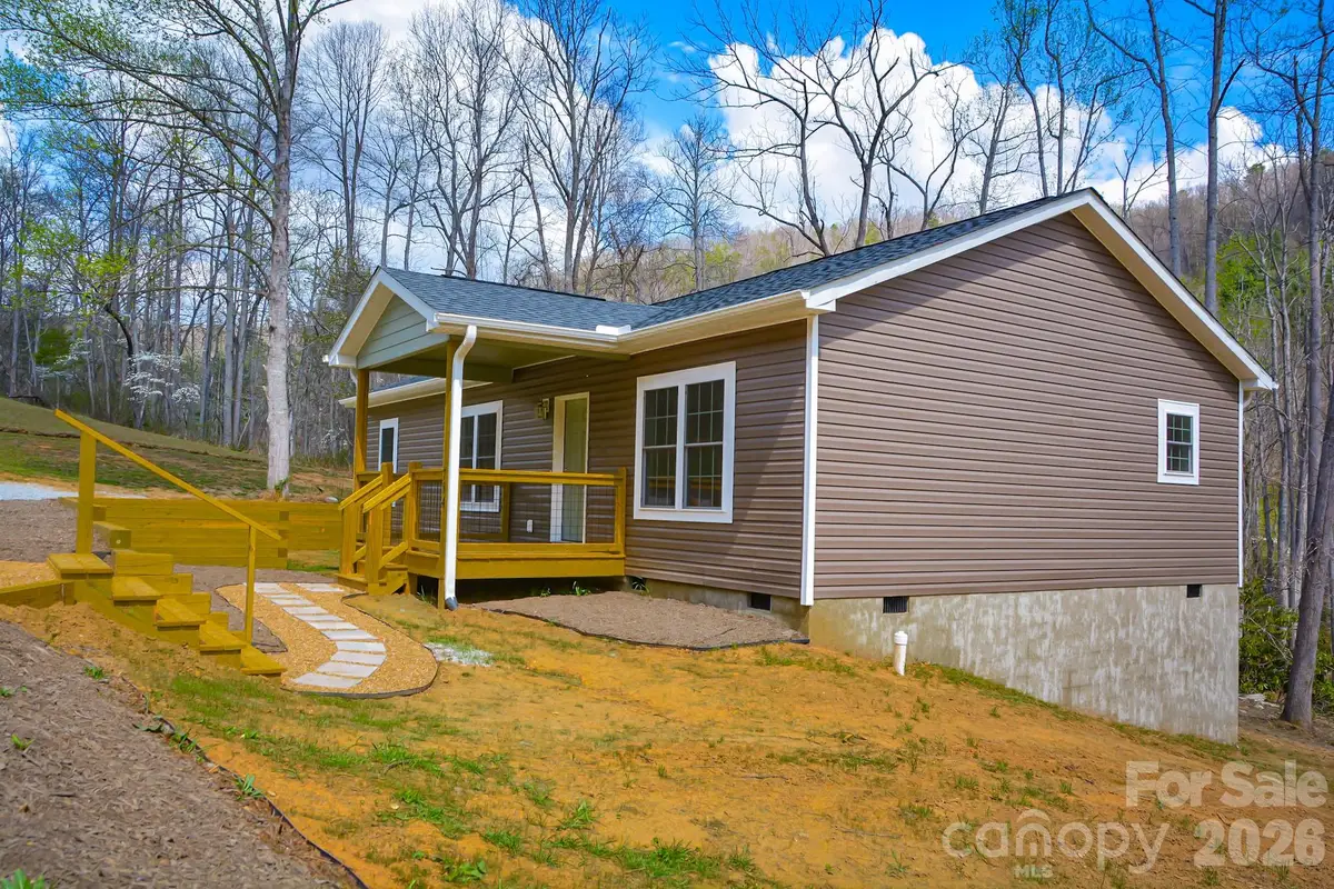 784 Bearwallow Mountain Road, Hendersonville, NC 28792 - #1