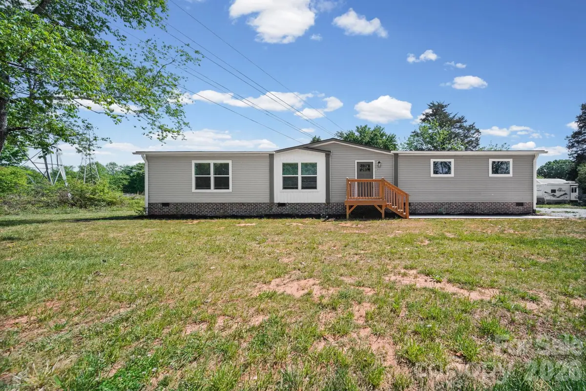 117 Whites Mill Road, Statesville, NC 28677 - #1