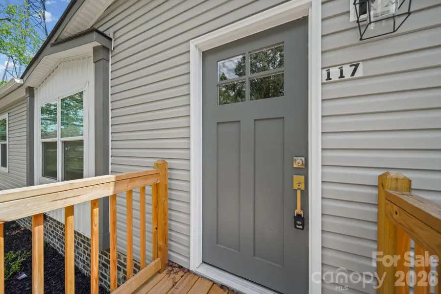 117 Whites Mill Road, Statesville, NC 28677 - #2