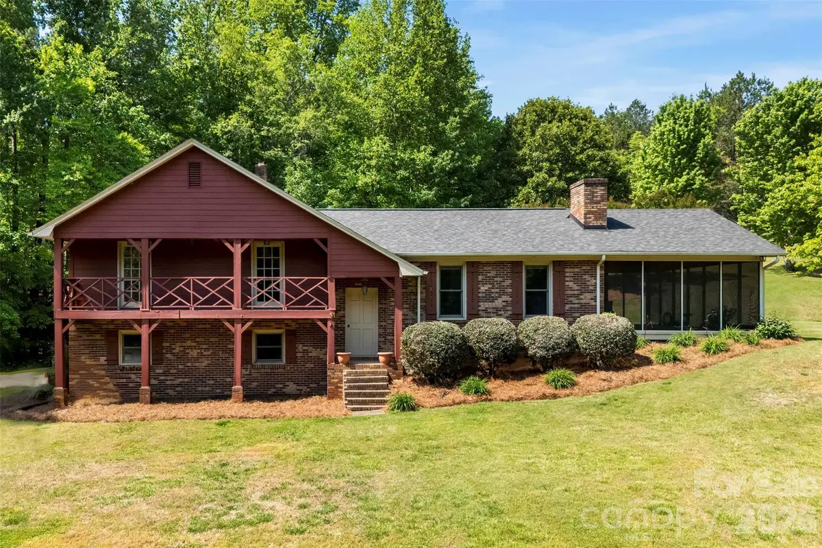 422 Alex D Owens Drive, Kings Mountain, NC 28086 - #1