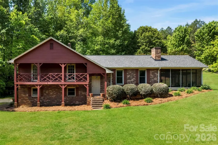 422 Alex D Owens Drive, Kings Mountain, NC 28086 - #2