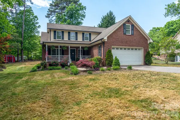 1091 Rollingwood Drive, Claremont, NC 28610