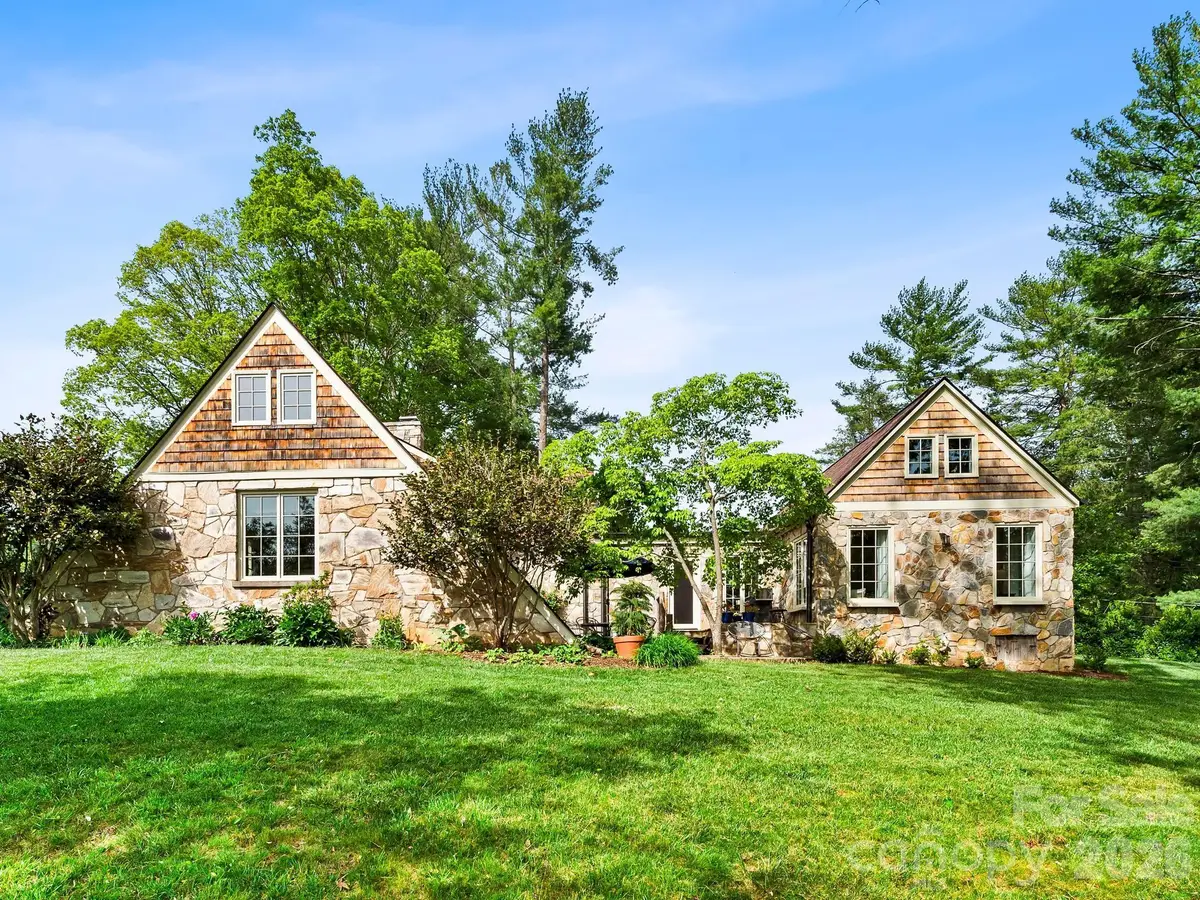 84 Arthur Road, Asheville, NC 28806 - #1
