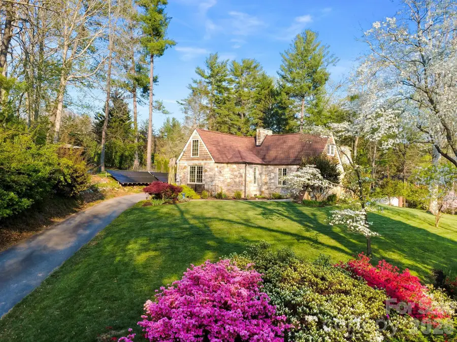 84 Arthur Road, Asheville, NC 28806 - #2