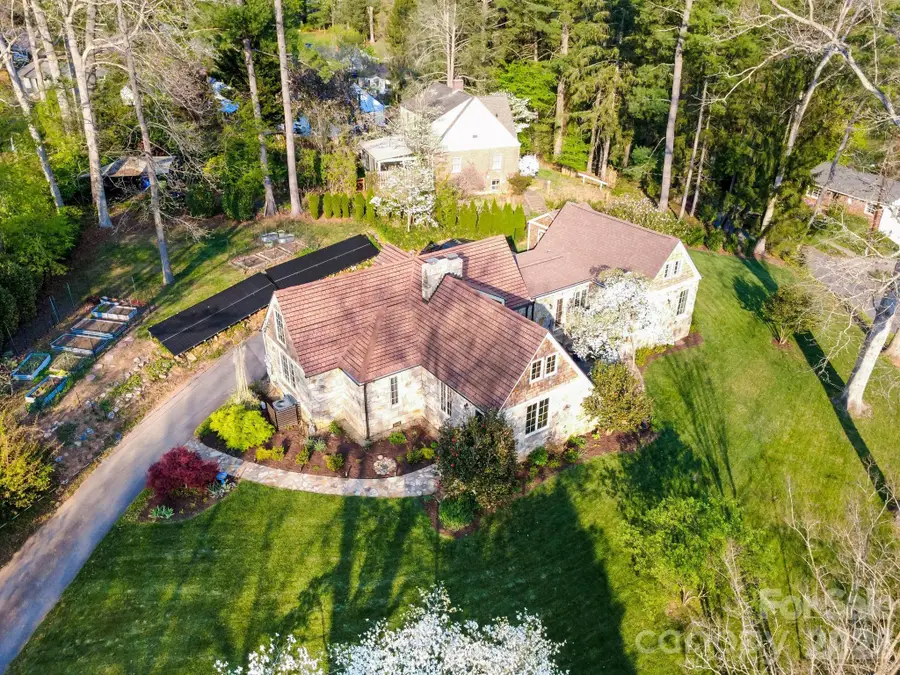84 Arthur Road, Asheville, NC 28806 - #3