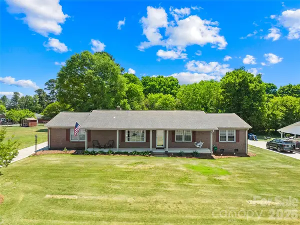 607 Wren Road, Gastonia, NC 28056
