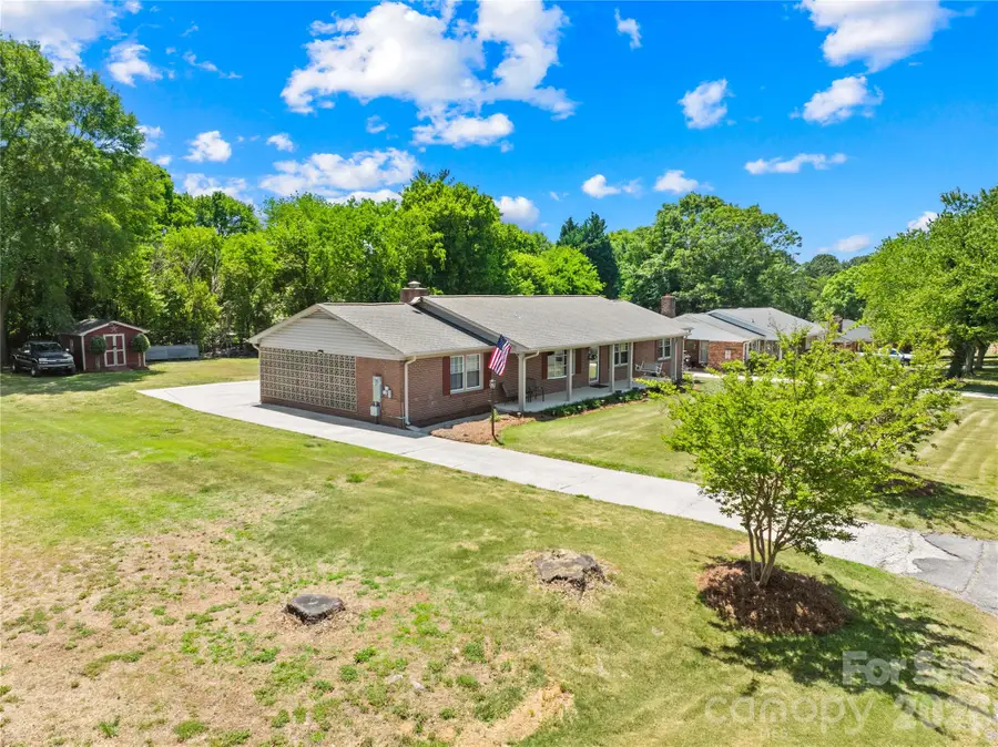 607 Wren Road, Gastonia, NC 28056 - #2
