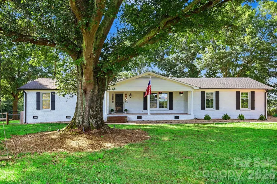 10858 Barberville Road, Fort Mill, SC 29707 - #2