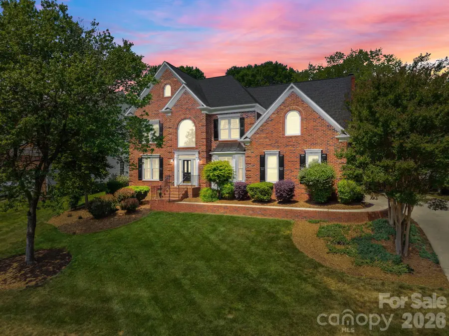 15540 Northstone Drive, Huntersville, NC 28078 - #2