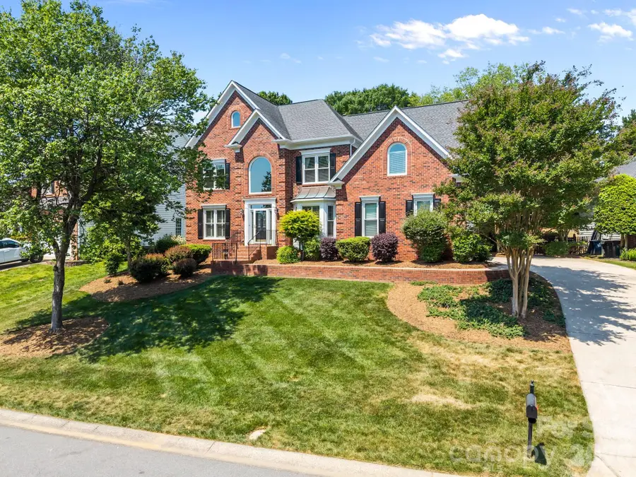 15540 Northstone Drive, Huntersville, NC 28078 - #3