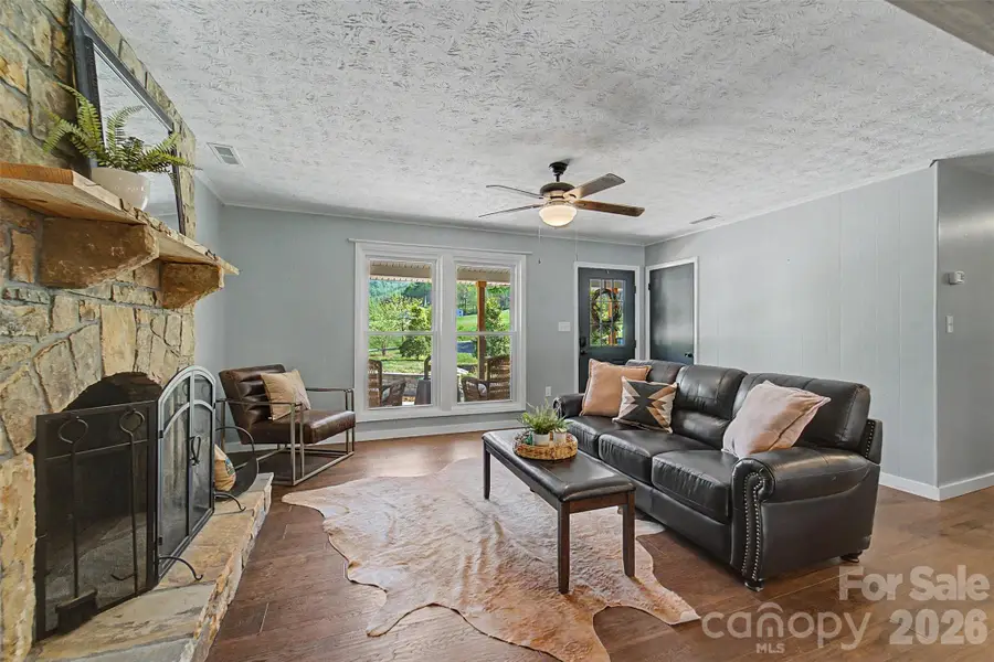 160 Canter Lane, Sylva, NC 28779 - #3