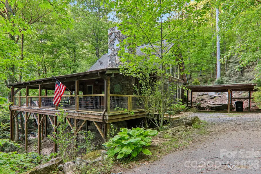47 Lo Cove, Maggie Valley, NC 28751 - #2