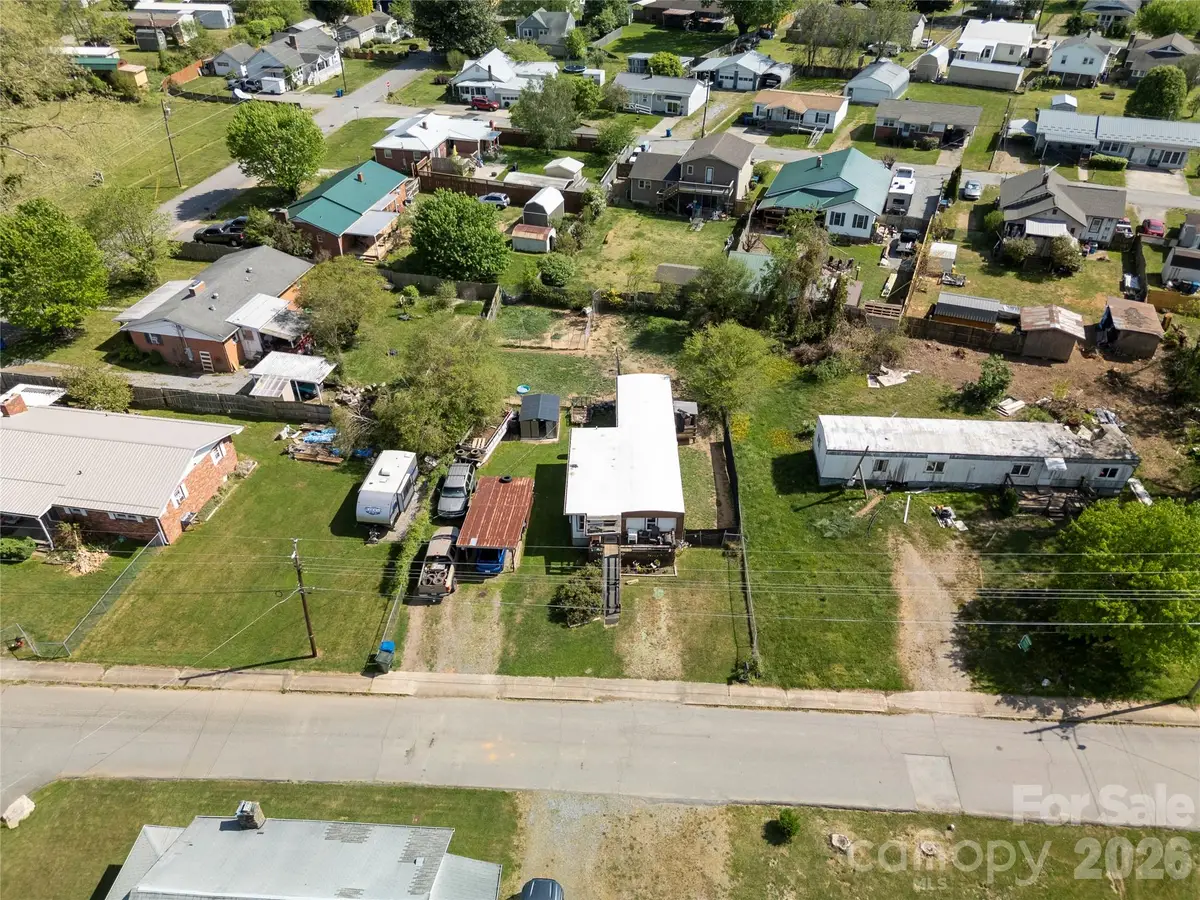 114 Brook Street, Waynesville, NC 28786 - #1