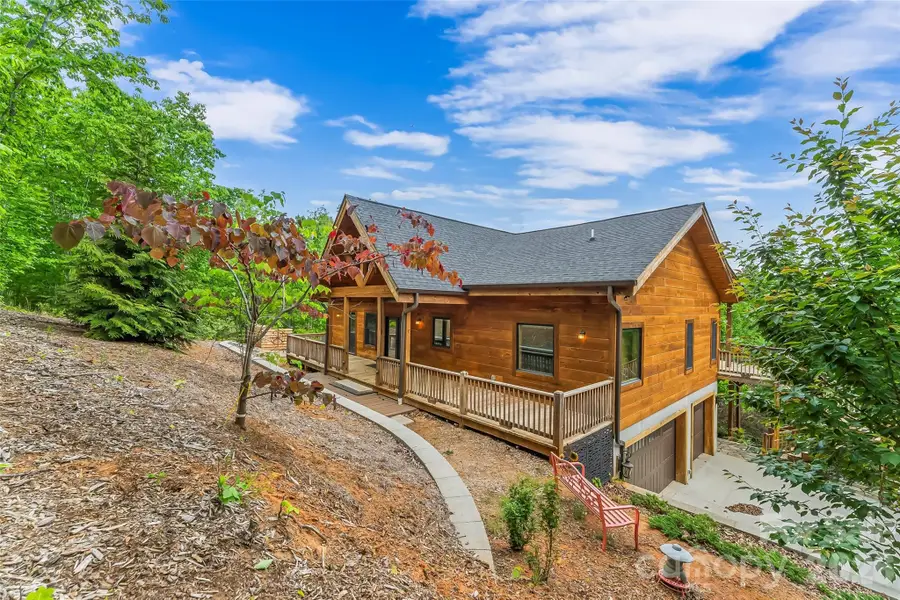 265 Grandview Peaks Drive, Nebo, NC 28761 - #2