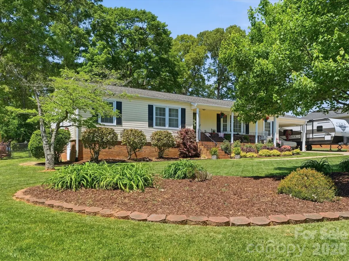 217 Hughey Drive, Gastonia, NC 28056 - #1